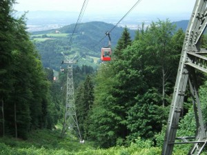 teleferico-Schwarzwald