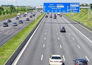 Autobahn, la autopista alemana más famosa del mundo