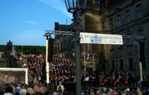 Dresdner Musikfestspiele