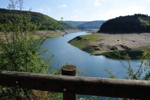 Nationalpark Eifel 