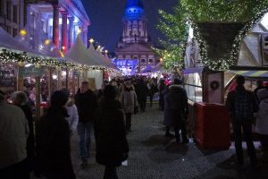 Fiestas, festivales y eventos en Alemania