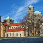 Iglesia de San Miguel de Hildesheim