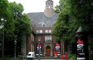 Museo de Historia de Hamburgo