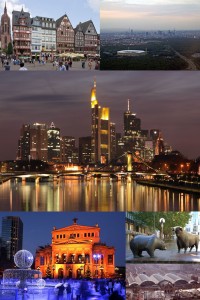 Frankfurt