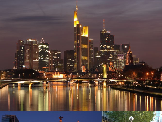 Frankfurt