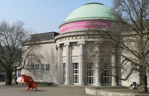 Kunsthalle de Hamburgo