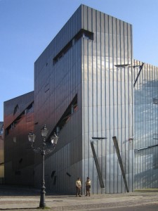 Museo Judío de Berlín