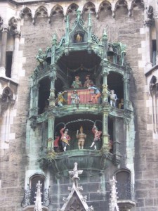 Glockenspiel