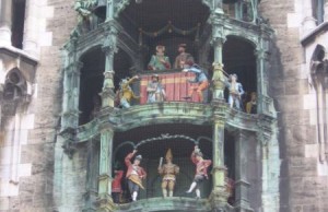 Glockenspiel