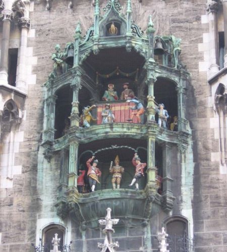 Glockenspiel