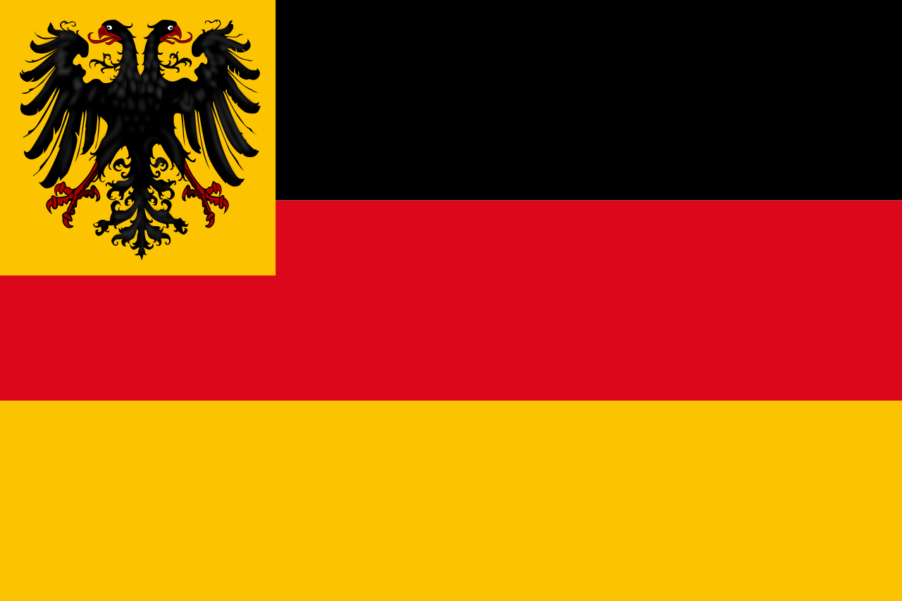 Bandera de Alemania Guia de Alemania