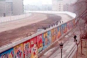 Muro de Berlin