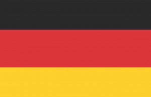 bandera alemania