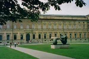 Alte Pinakothek