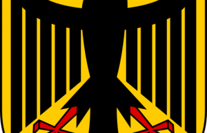 Escudo de Alemania