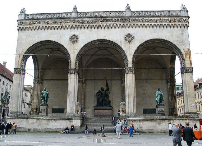 Feldherrnhalle