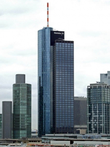 Maintower