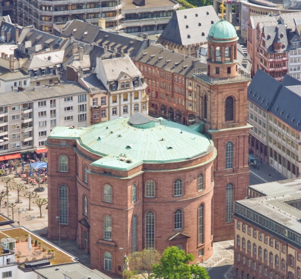 Paulskirche