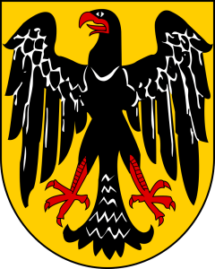 Escudo de la República de Weimar