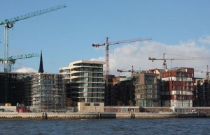 Hafencity