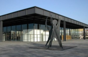 Neue Nationalgalerie