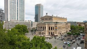 Alte Oper Frankfurt