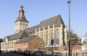 Basílica de Santa Úrsula