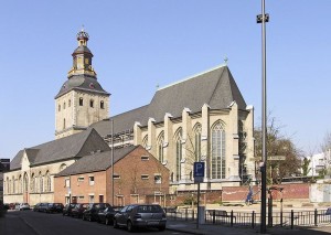 Basílica de Santa Úrsula