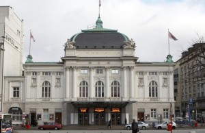 Deutsches Schauspielhaus