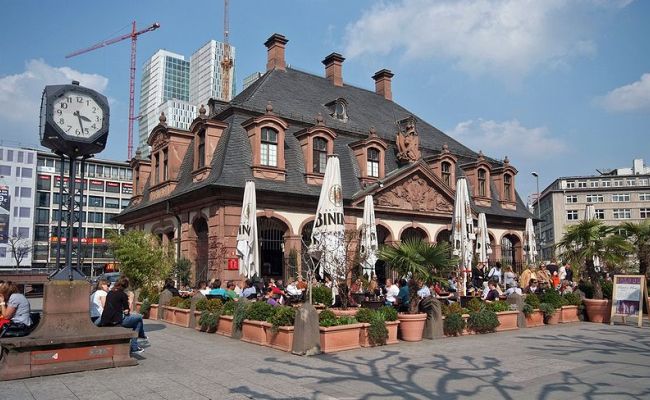 Hauptwache
