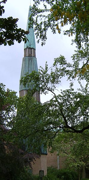 Kirchengemeinde St. Marien
