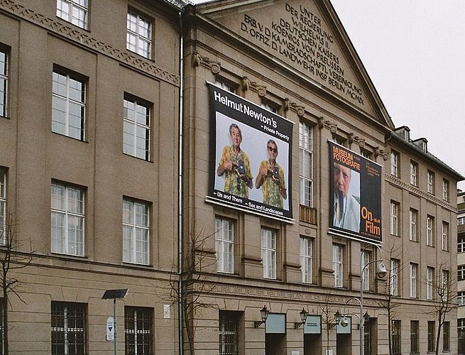 Museo para la Fotografía