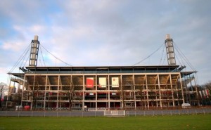 RheinEnergieStadion