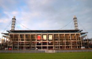 RheinEnergieStadion