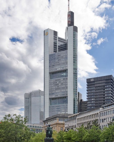 Torre Commerzbank