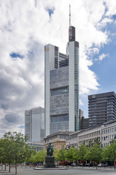 Torre Commerzbank