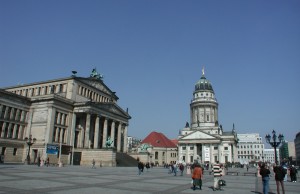 Gendarmenmarkt