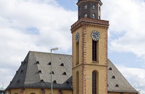 Katharinenkirche