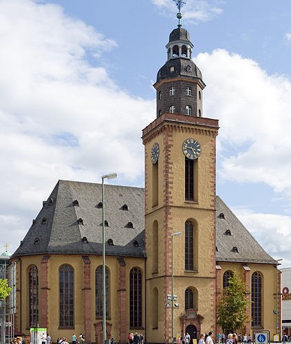 Katharinenkirche