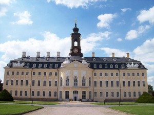 Palacio de Hubertusburg