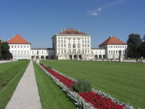 Palacio de Nymphenburg