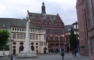 Paulsplatz