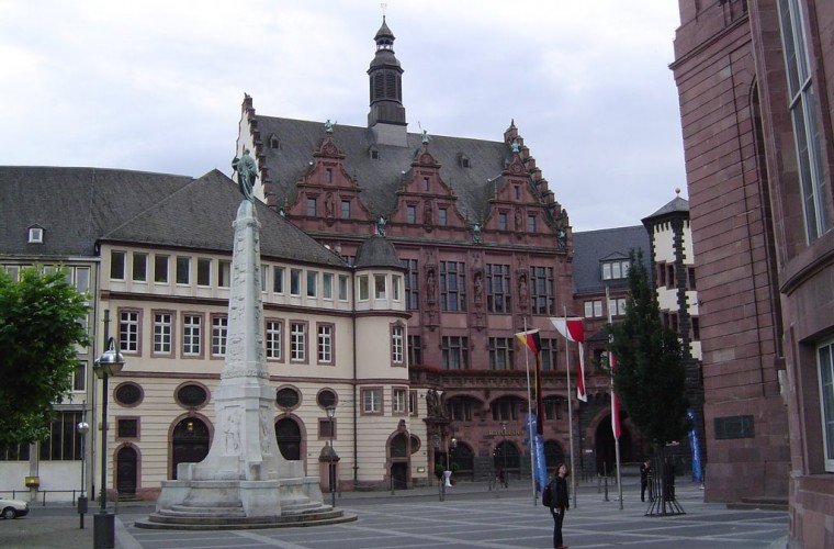 Paulsplatz