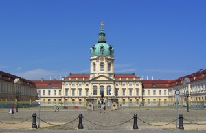 Palacio de Charlottenburg