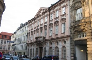 Palais Holnstein