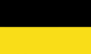 Bandera de Baden-Wurtemberg