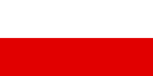 Bandera de Turingia