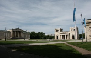 Königsplatz