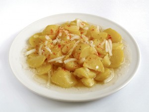 Kartoffelsalat