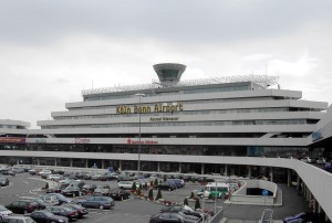 Aeropuerto de Colonia